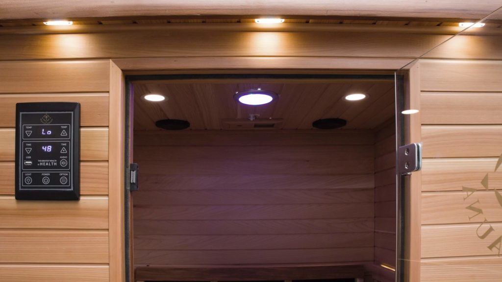 Royal Sauna – úžasná pre moje zdravie